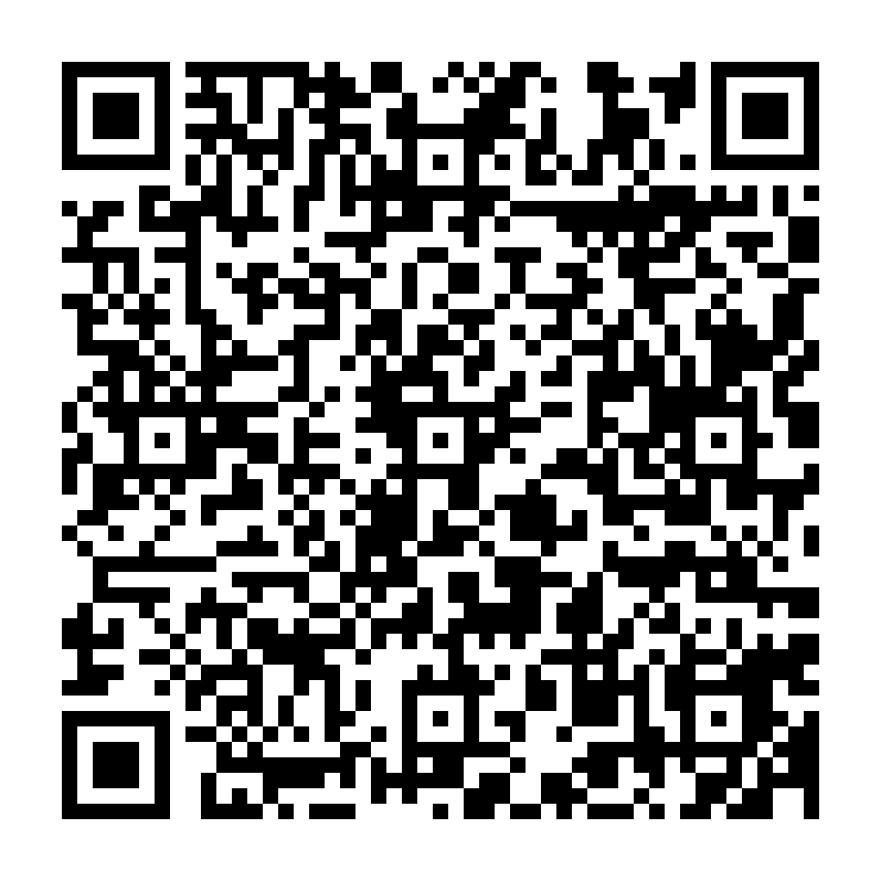 QR-kód