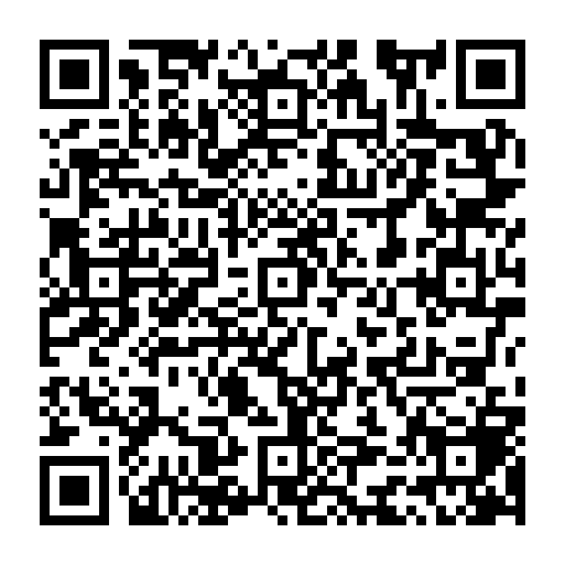 QR-kód