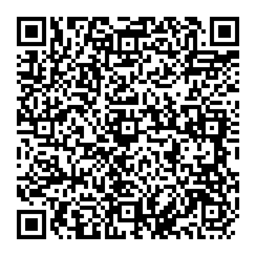 QR-kód