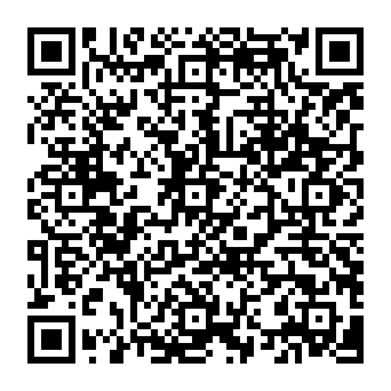 QR-kód