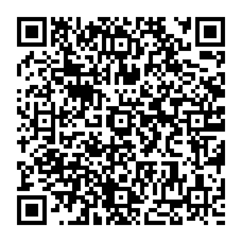 QR-kód