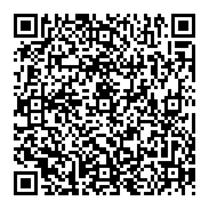 QR-kód