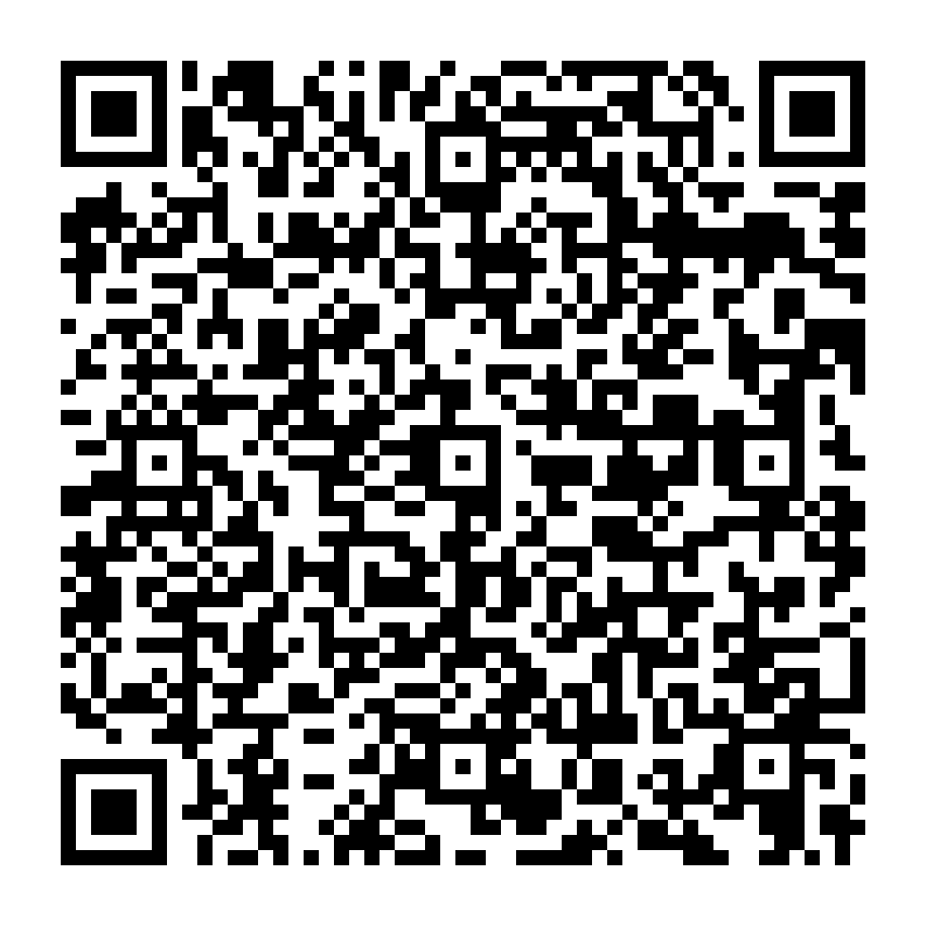 QR-kód