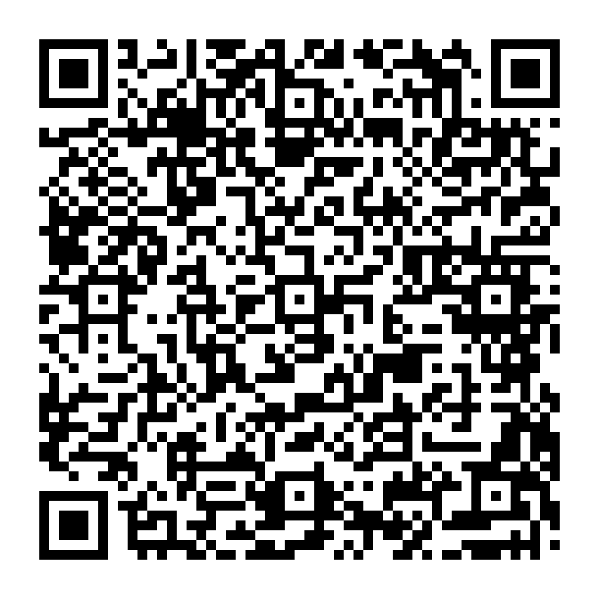 QR-kód
