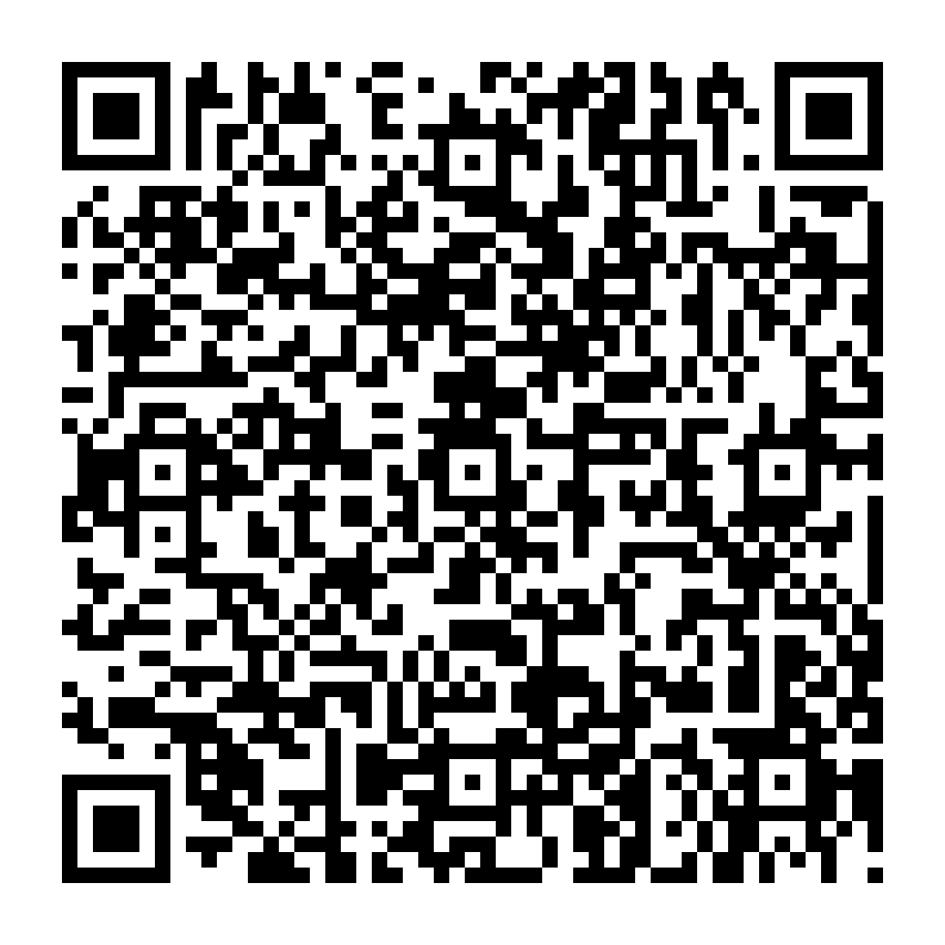 QR-kód