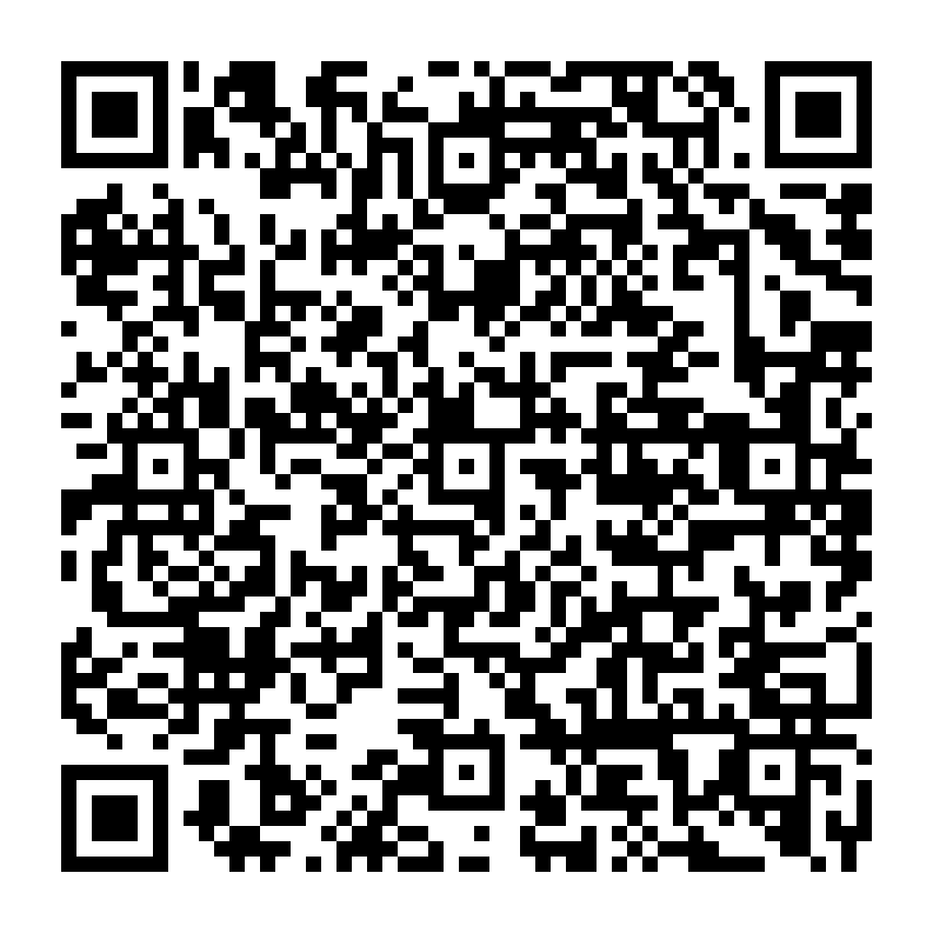 QR-kód