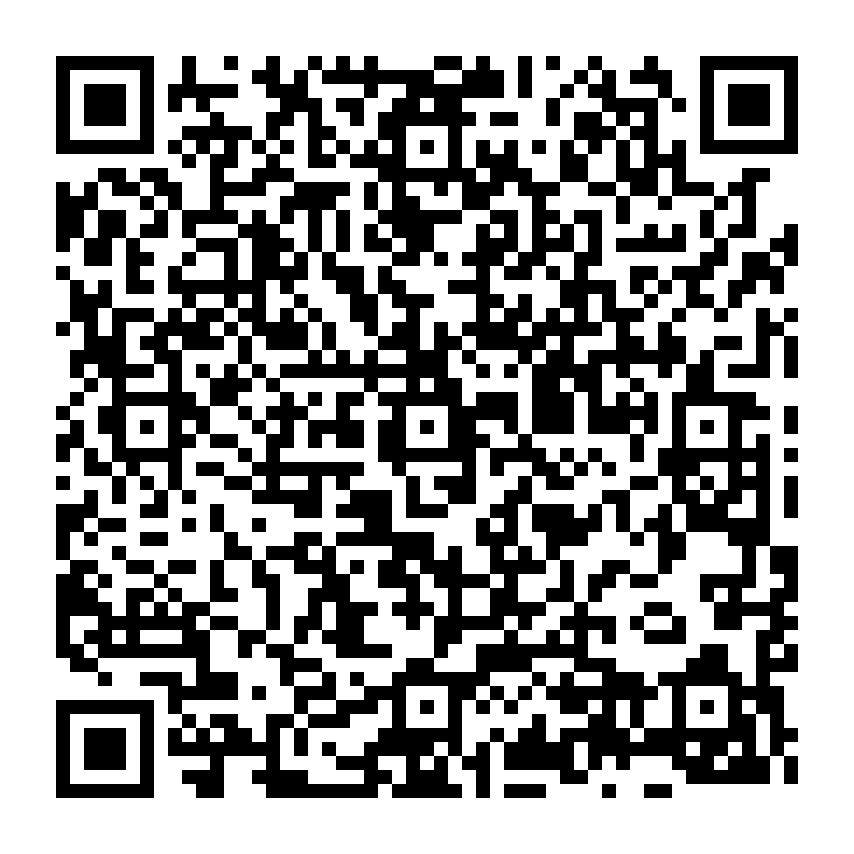 QR-kód