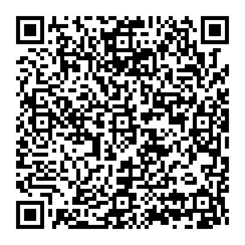 QR-kód