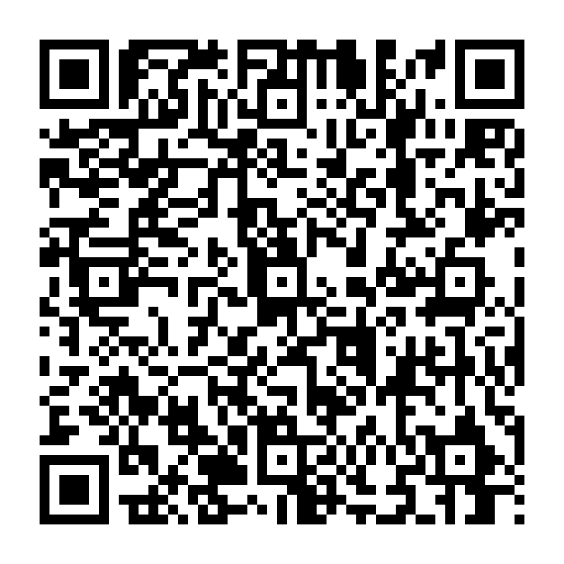 QR-kód