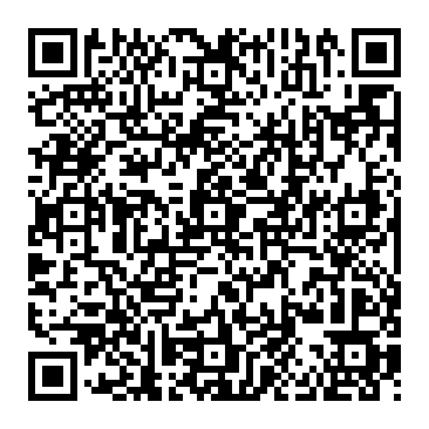 QR-kód