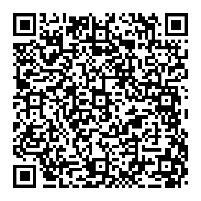QR-kód