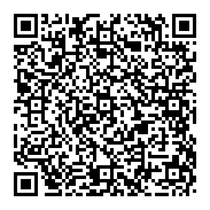 QR-kód