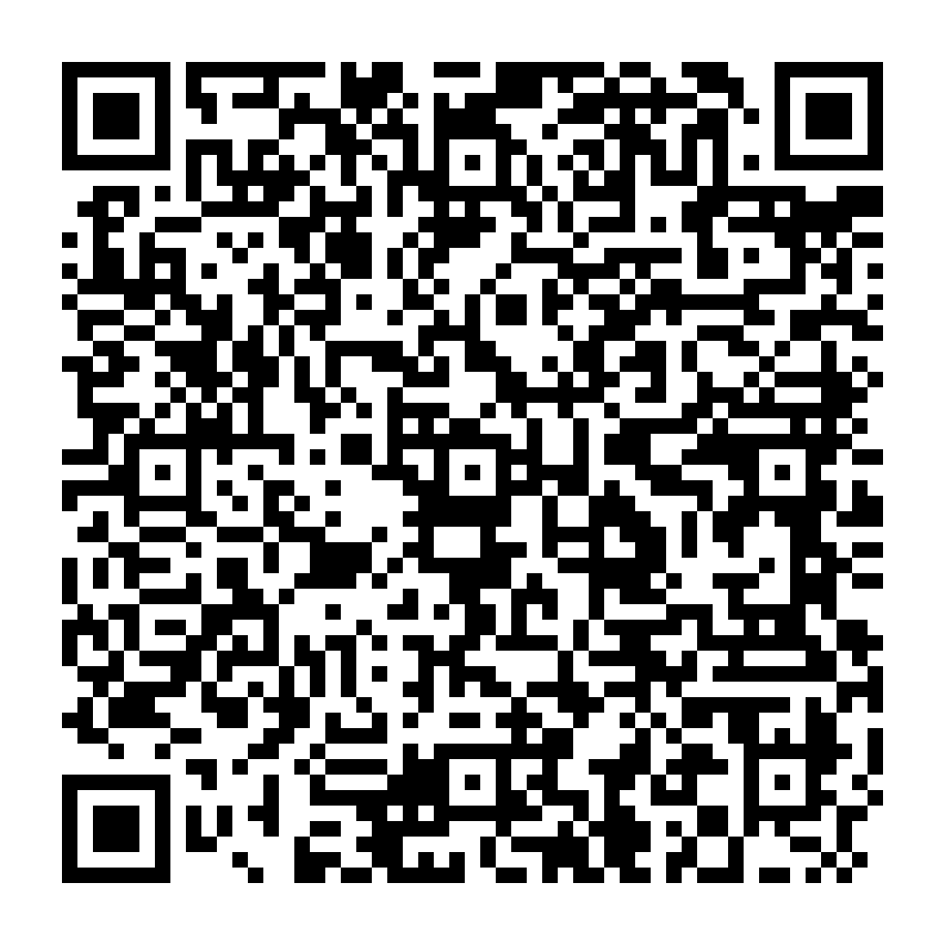 QR-kód