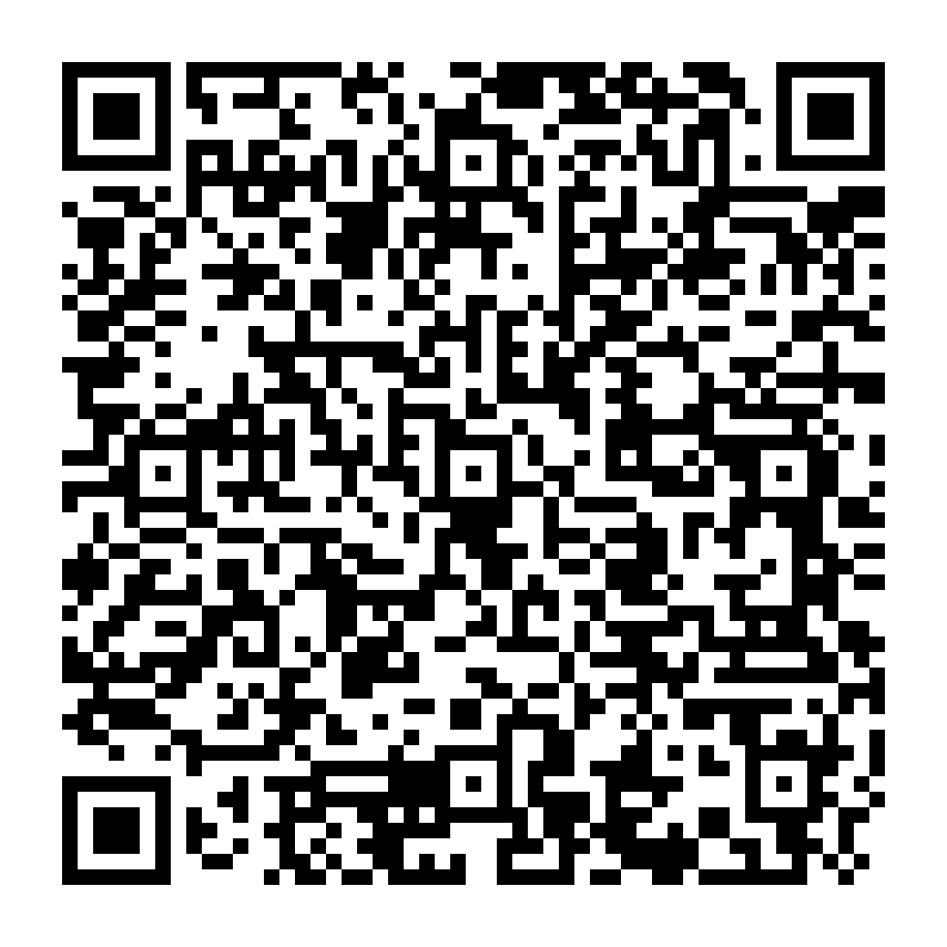 QR-kód