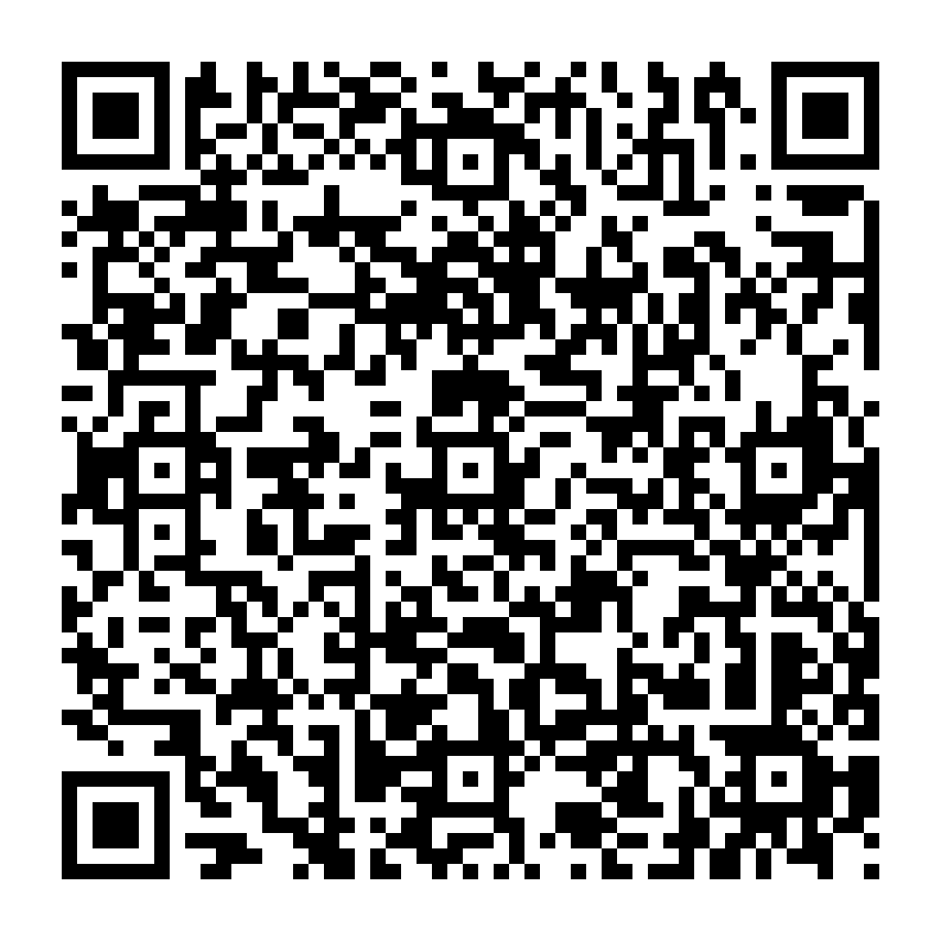 QR-kód