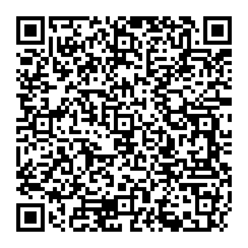 QR-kód