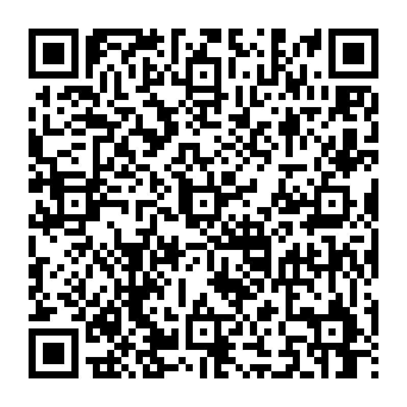QR-kód