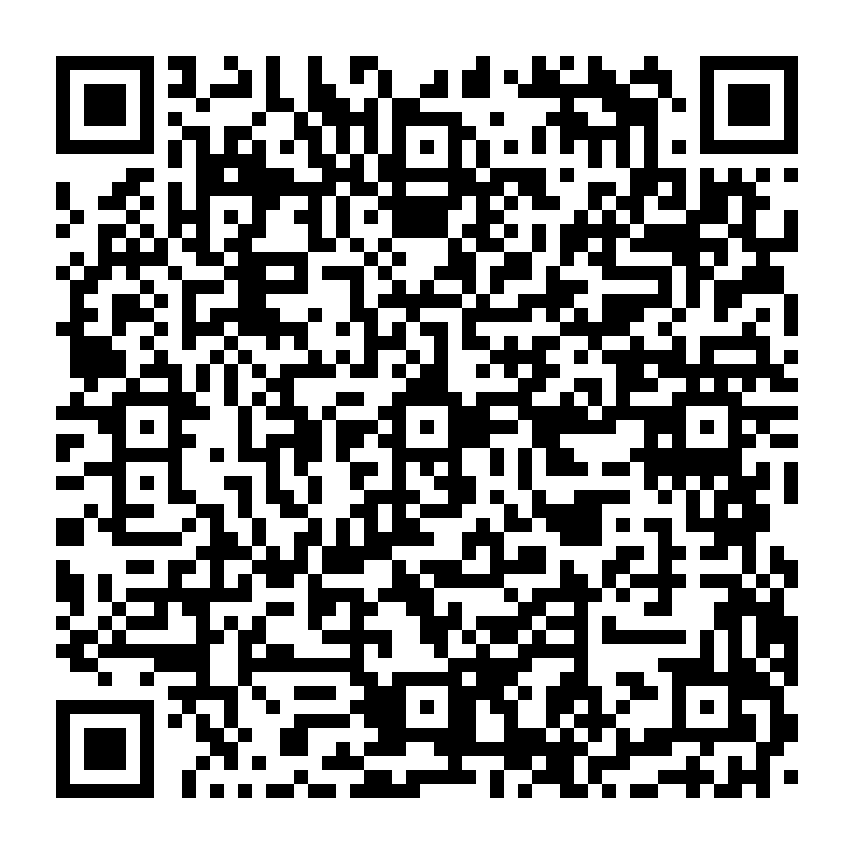 QR-kód