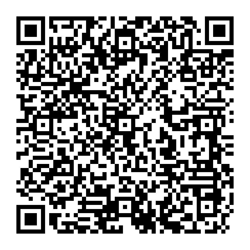 QR-kód