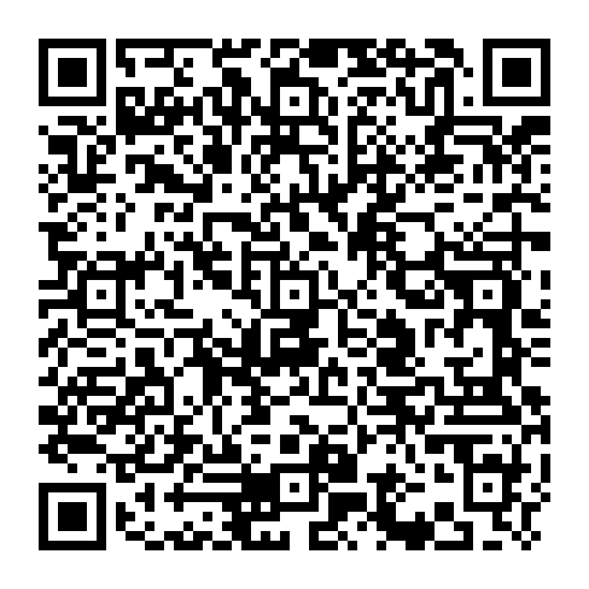 QR-kód