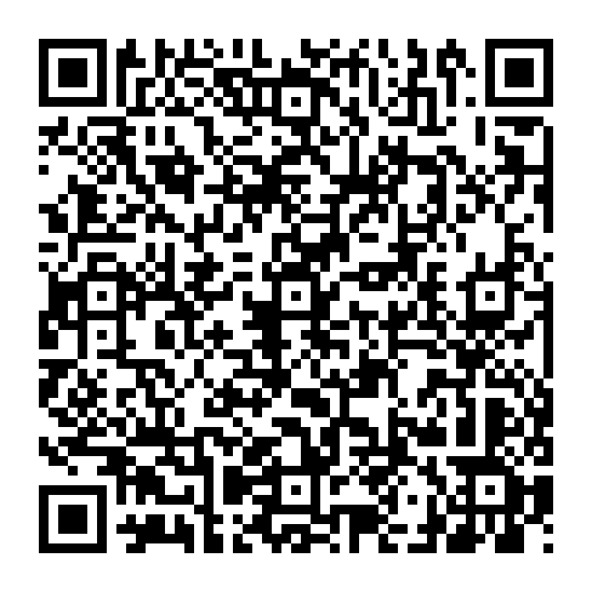 QR-kód