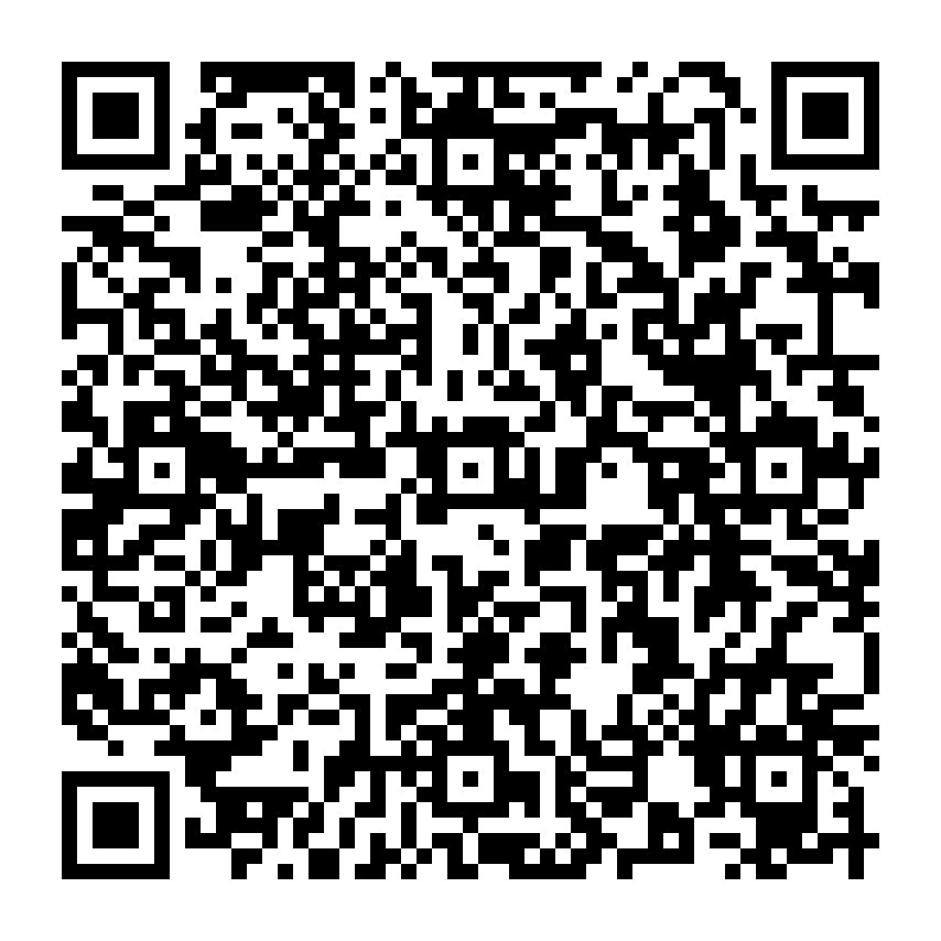 QR-kód