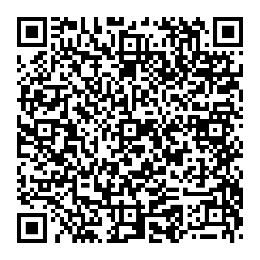 QR-kód