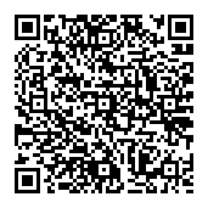 QR-kód