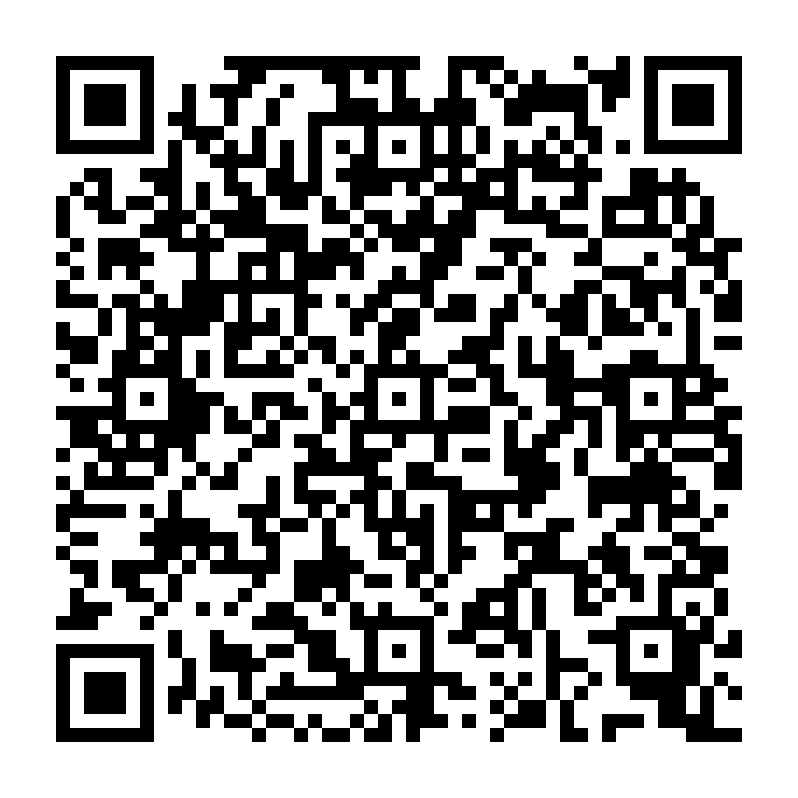 QR-kód