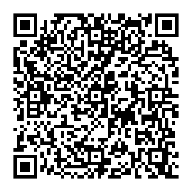 QR-kód