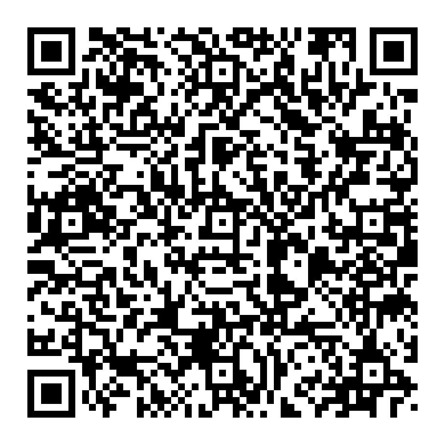 QR-kód kép