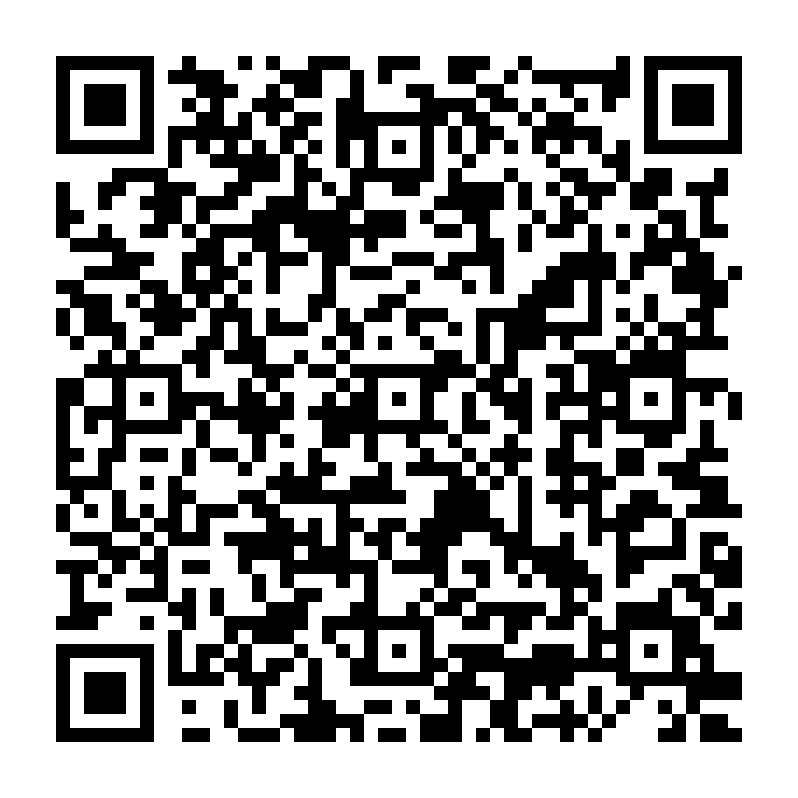 QR-kód kép