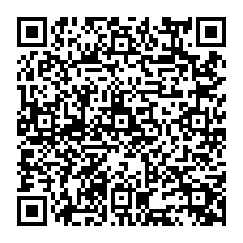 QR-kód kép