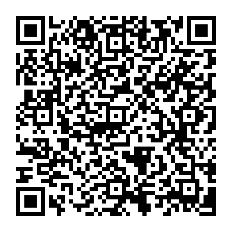 QR-kód