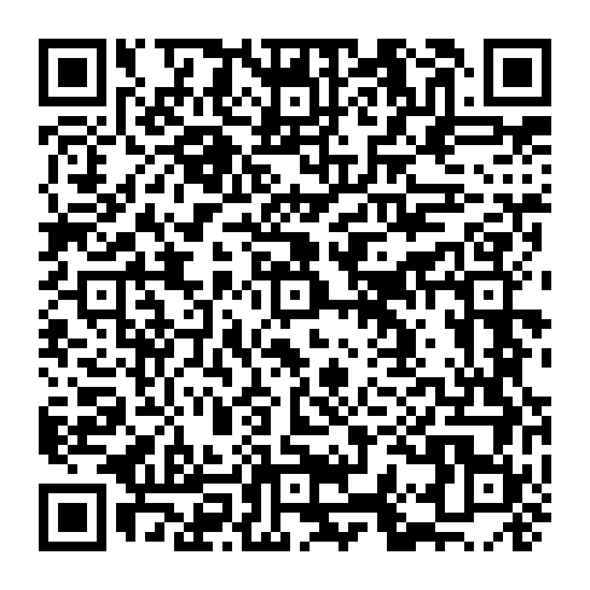 QR-kód kép