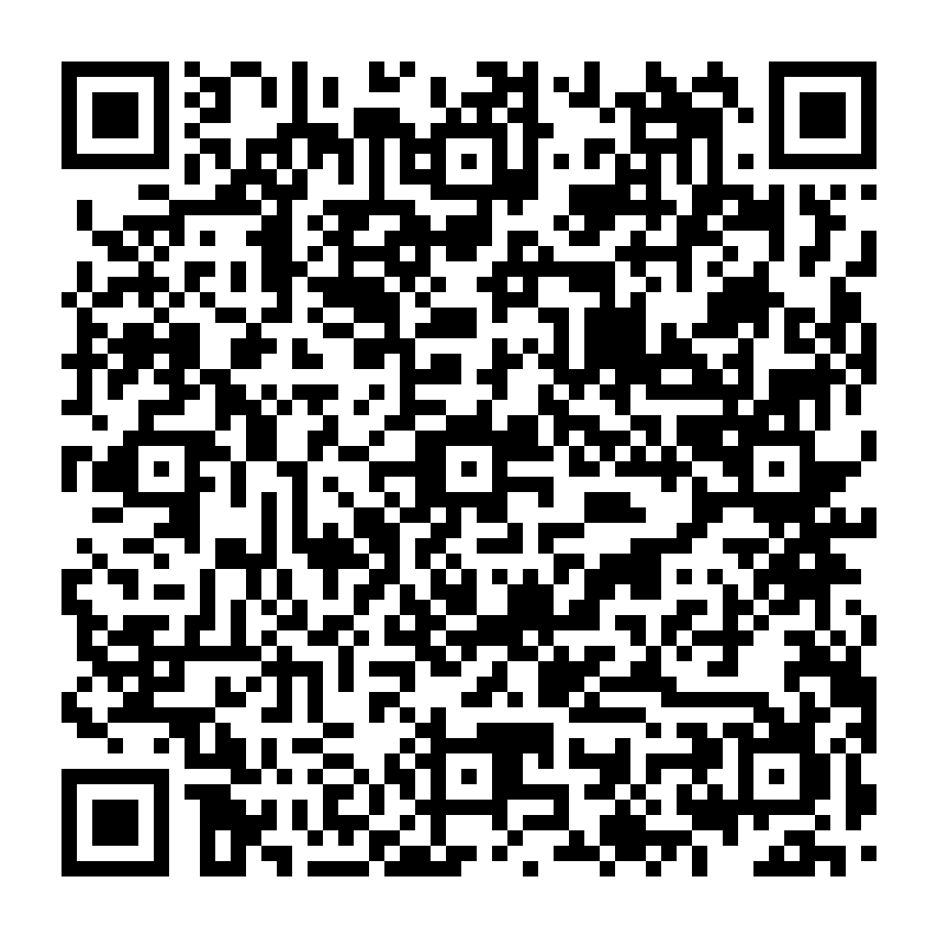QR-kód kép
