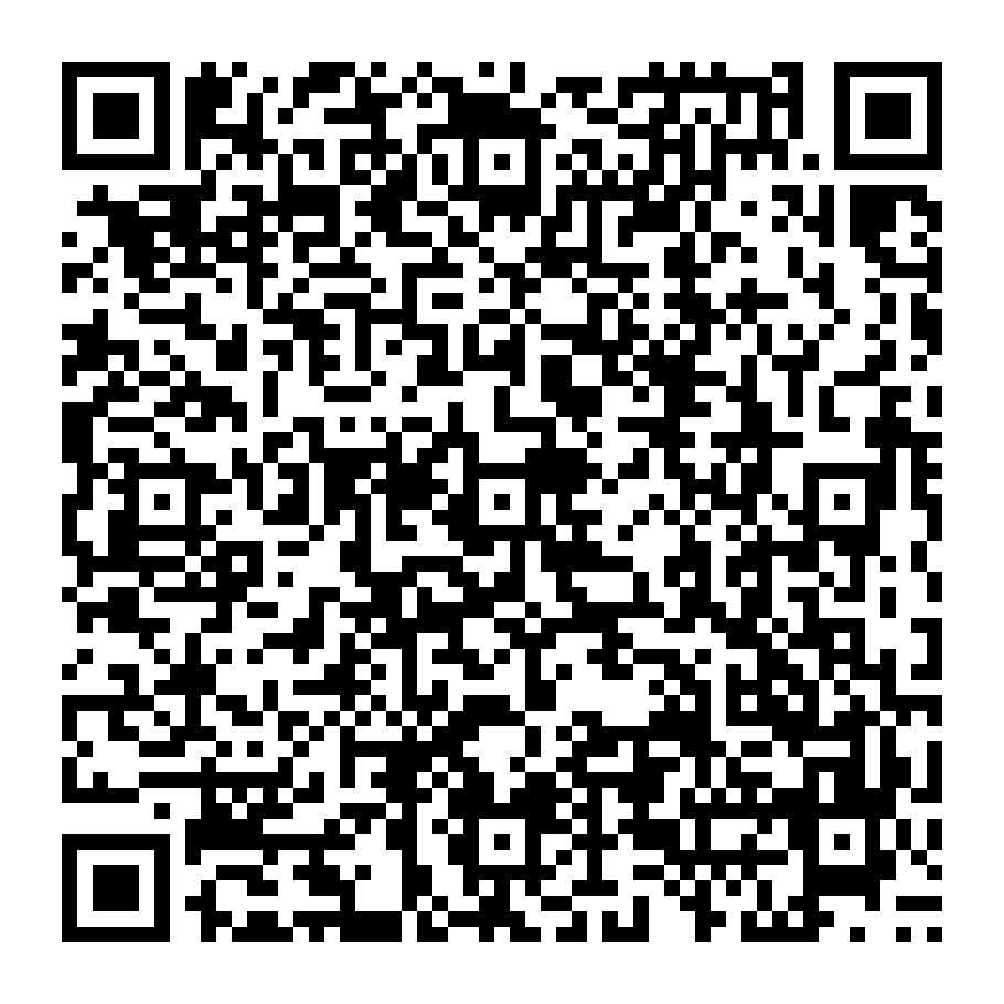 QR-kód kép