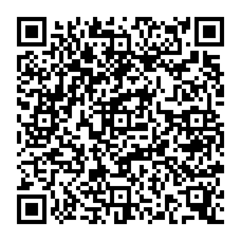 QR-kód kép
