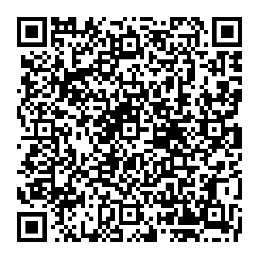 QR-kód kép