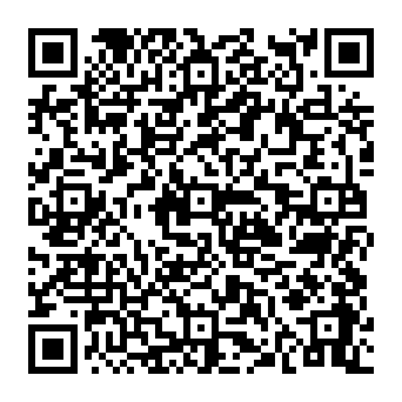 QR-kód
