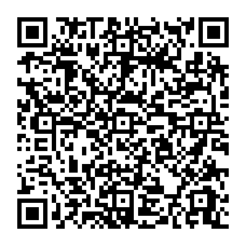 QR-kód