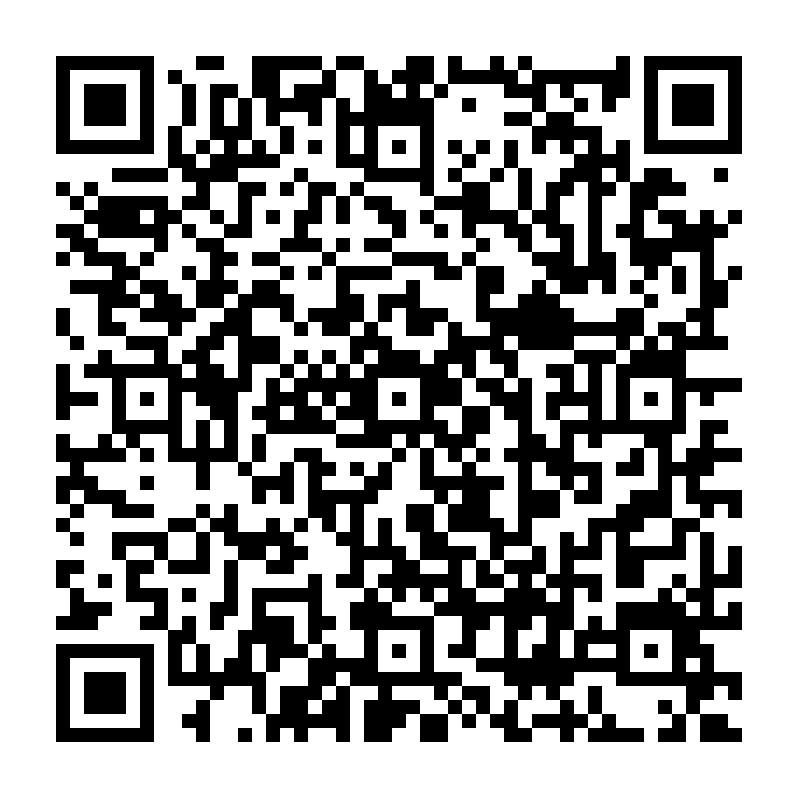 QR-kód
