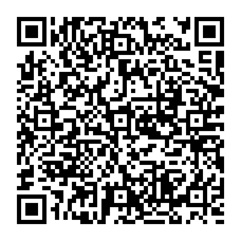 QR-kód