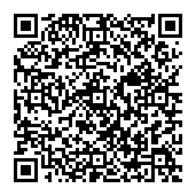 QR-kód