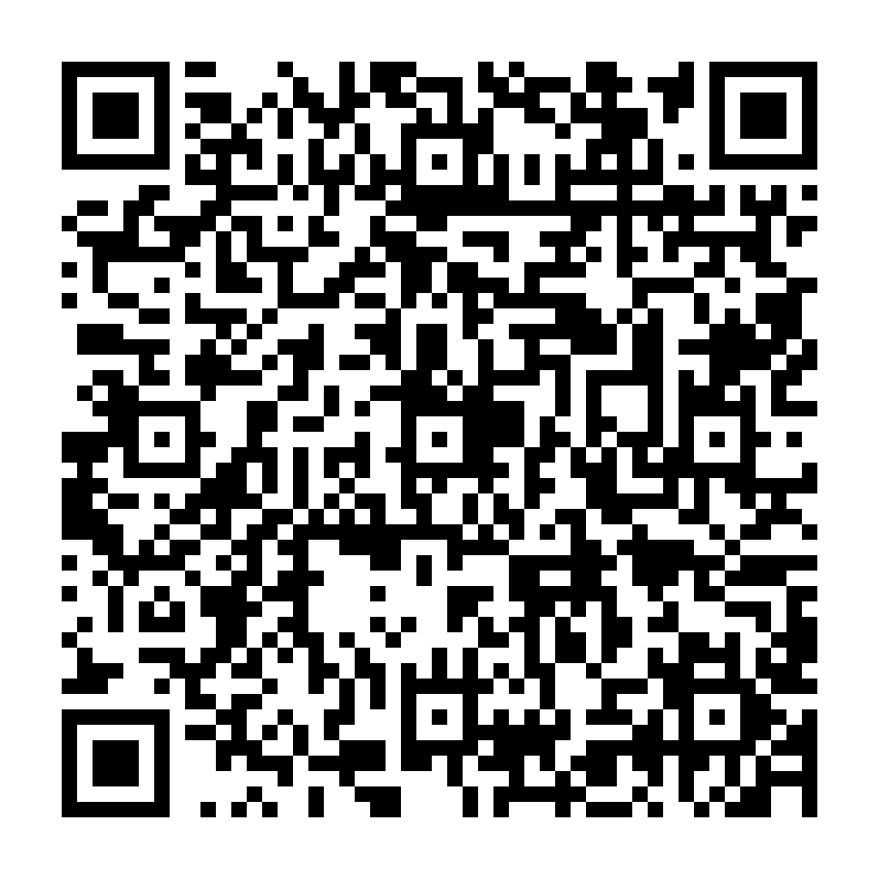 QR-kód