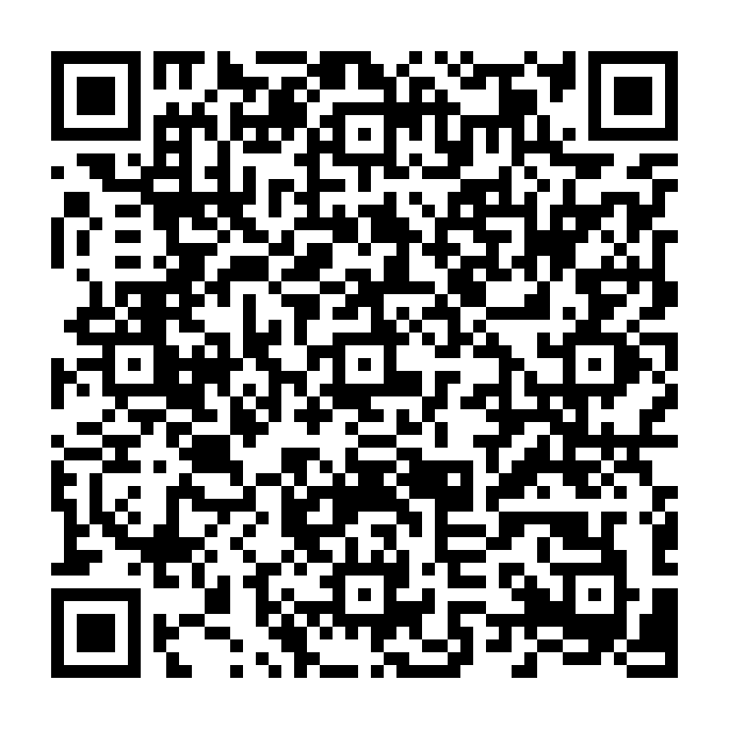 QR-kód