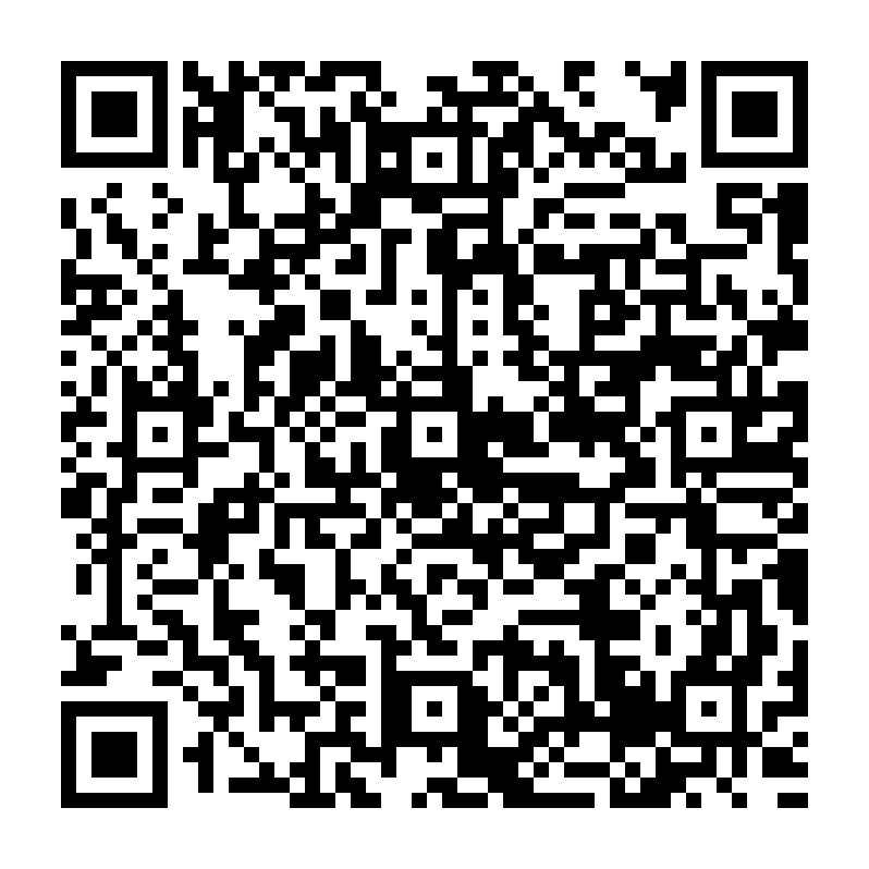 QR-kód
