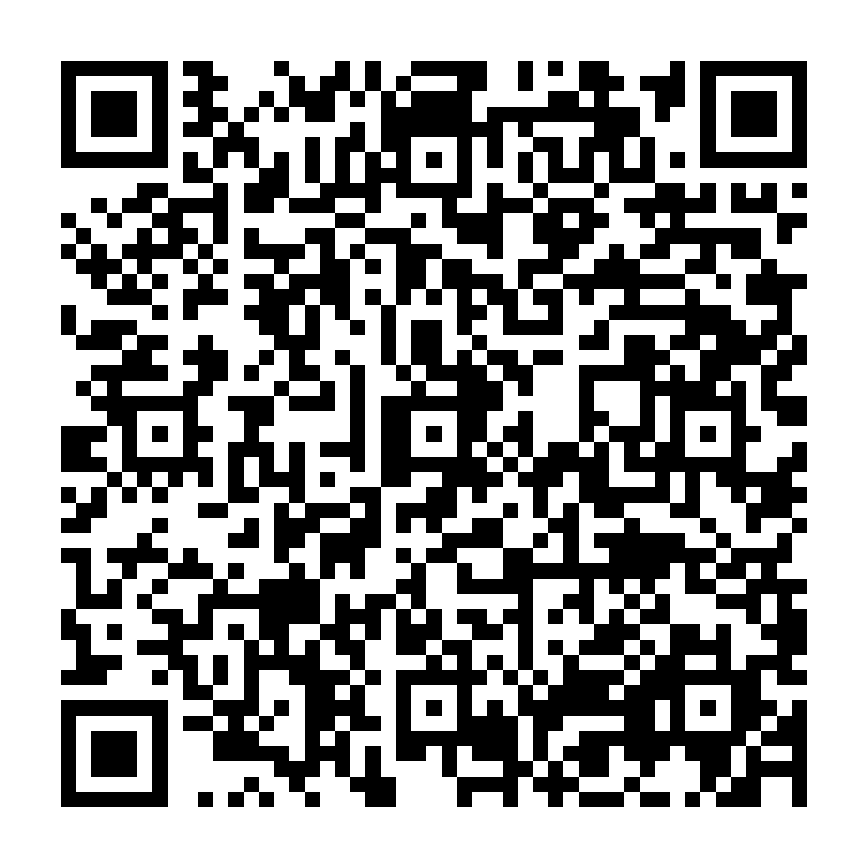 QR-kód