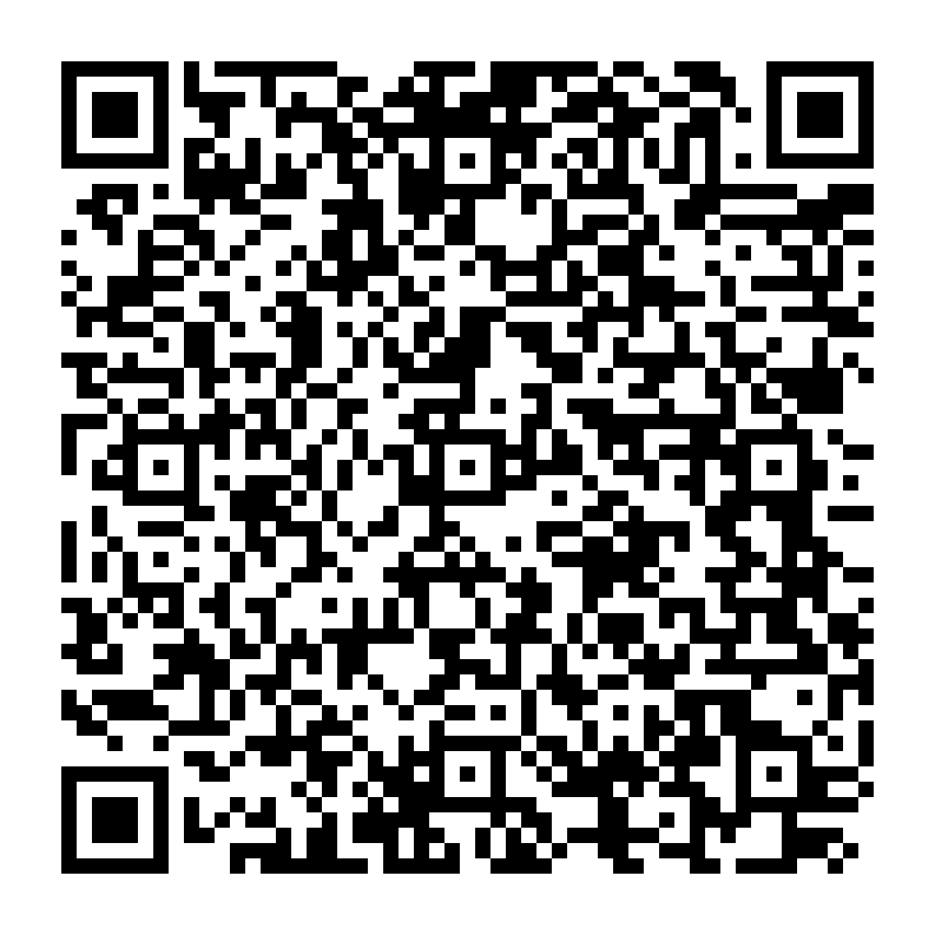 QR-kód