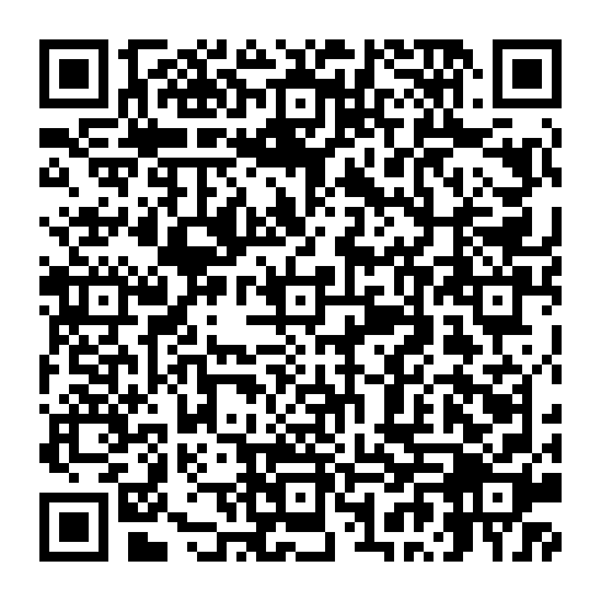 QR-kód